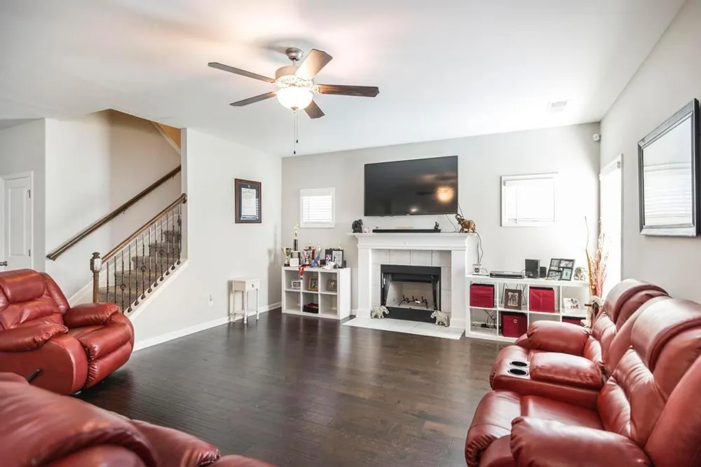 215 Golden Rod Trail Perry, GA 31069