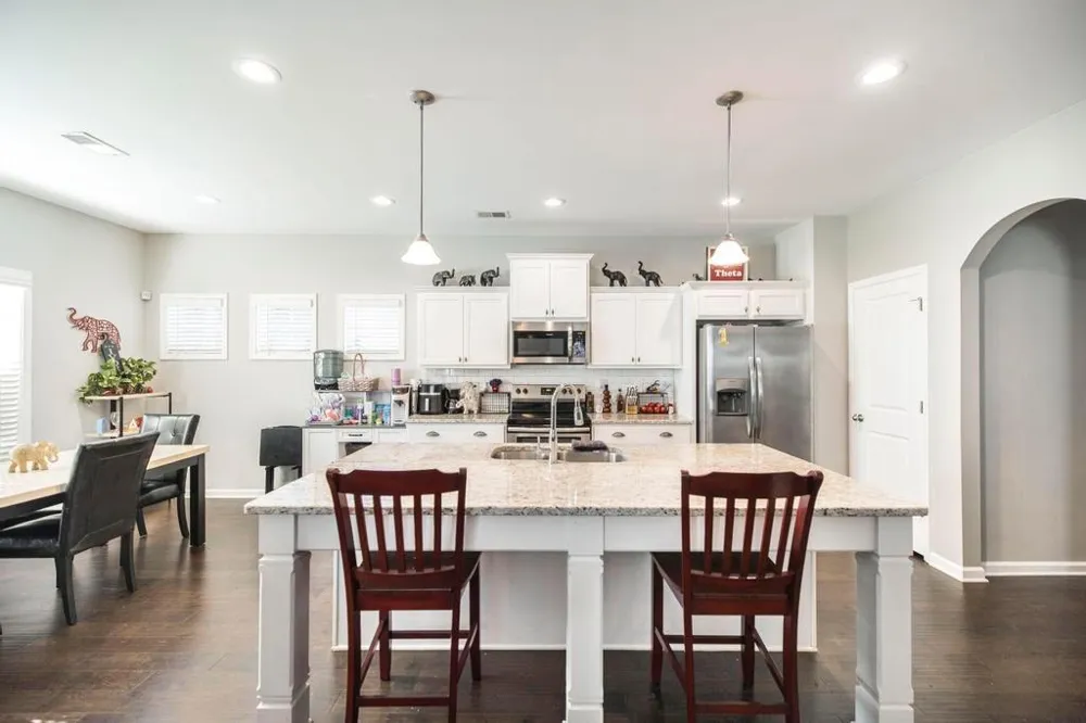 215 Golden Rod Trail Perry, GA 31069