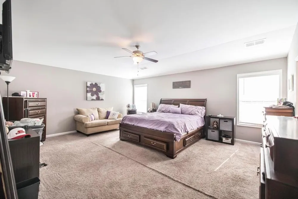 215 Golden Rod Trail Perry, GA 31069
