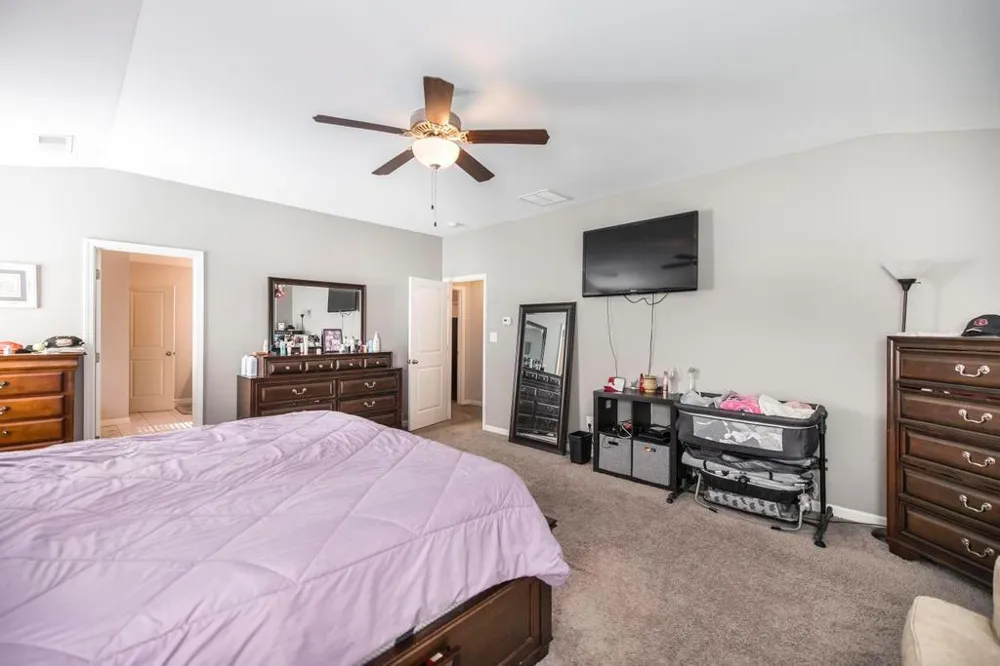 215 Golden Rod Trail Perry, GA 31069