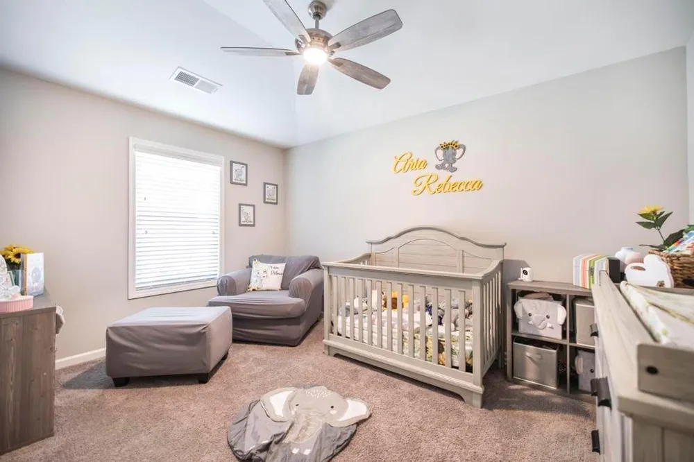 215 Golden Rod Trail Perry, GA 31069