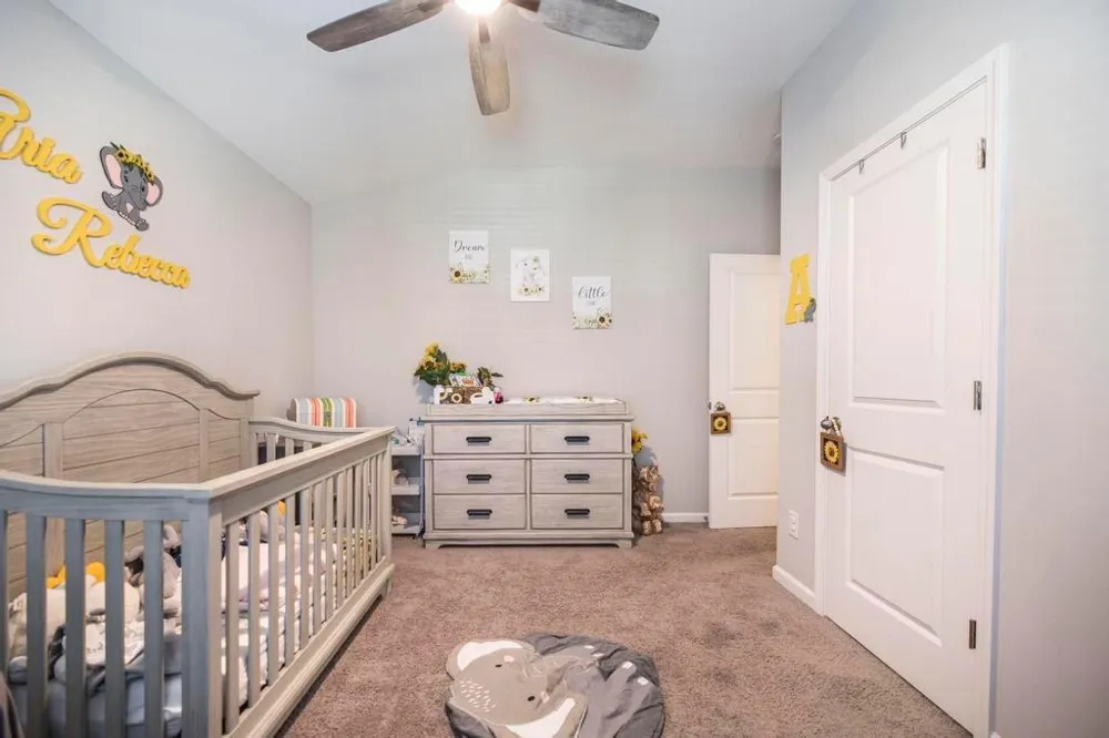 215 Golden Rod Trail Perry, GA 31069