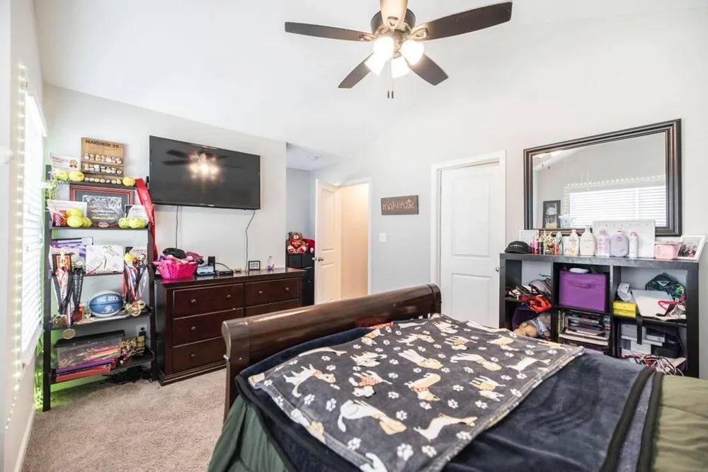 215 Golden Rod Trail Perry, GA 31069