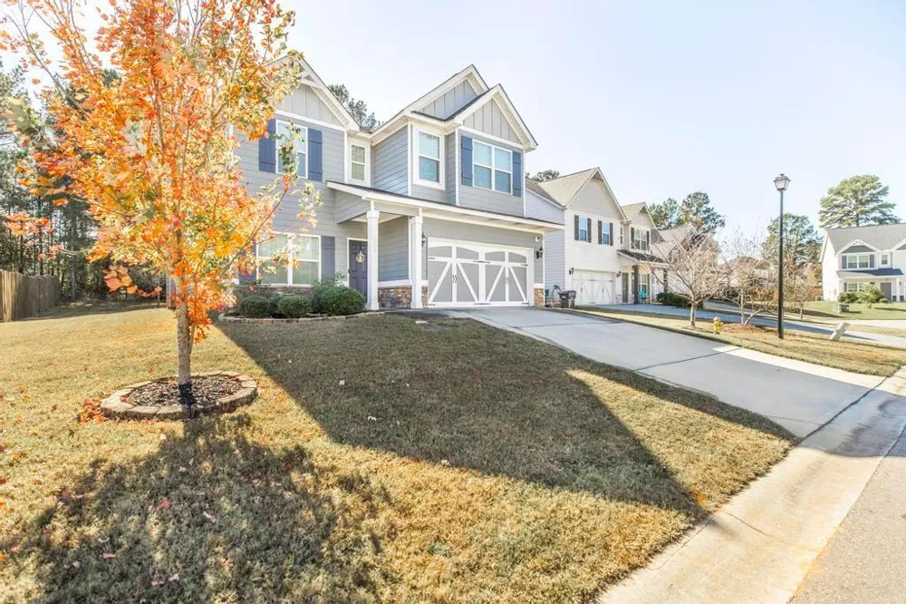 215 Golden Rod Trail Perry, GA 31069