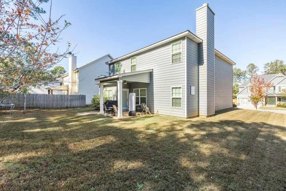 215 Golden Rod Trail Perry, GA 31069
