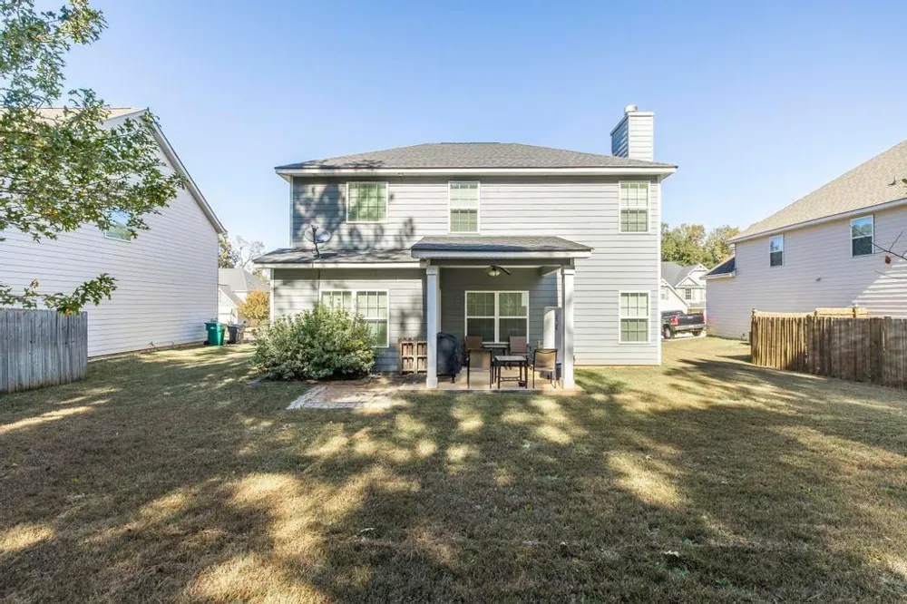 215 Golden Rod Trail Perry, GA 31069