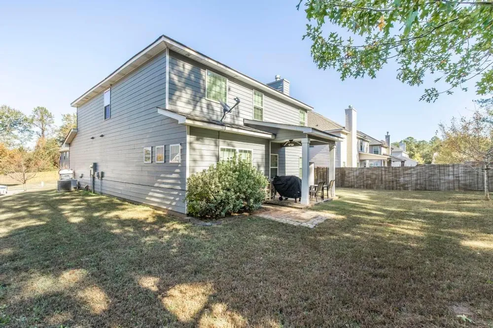 215 Golden Rod Trail Perry, GA 31069