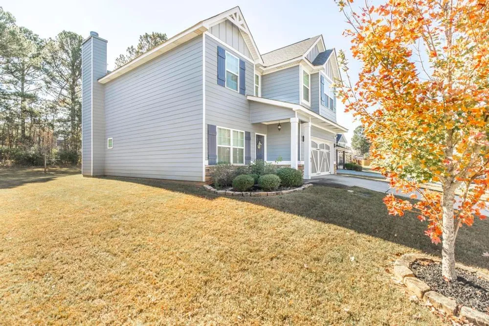 215 Golden Rod Trail Perry, GA 31069