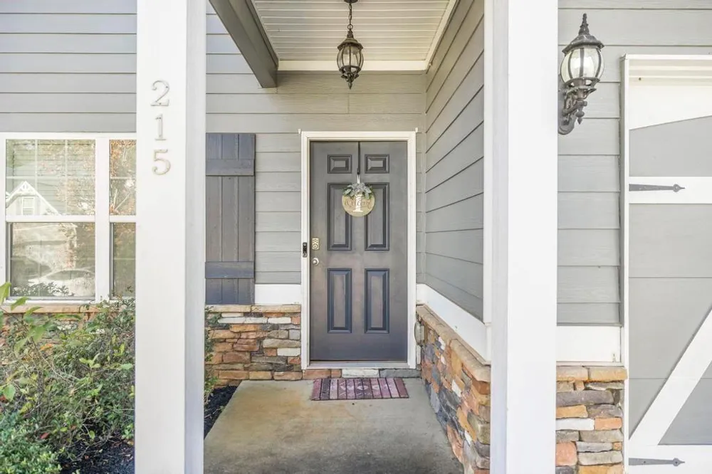 215 Golden Rod Trail Perry, GA 31069