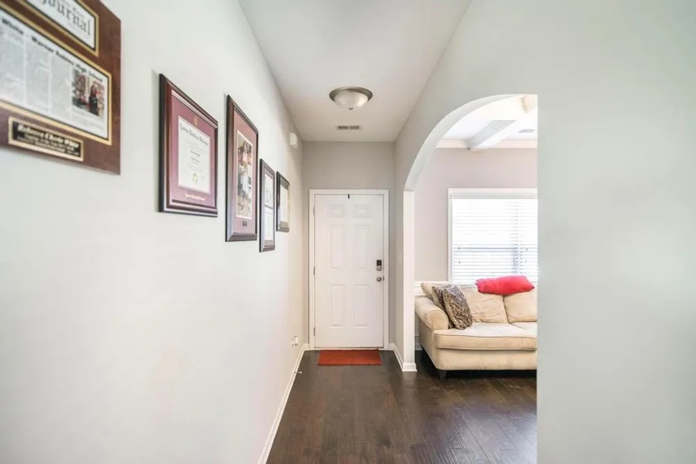 215 Golden Rod Trail Perry, GA 31069