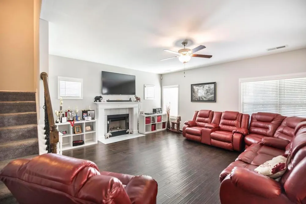 215 Golden Rod Trail Perry, GA 31069