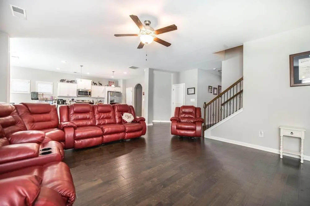 215 Golden Rod Trail Perry, GA 31069