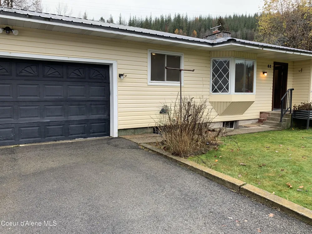 52 Park Circle Kellogg, ID 83837