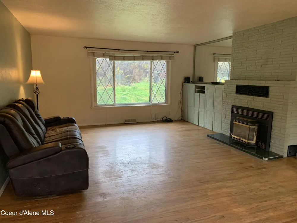 52 Park Circle Kellogg, ID 83837