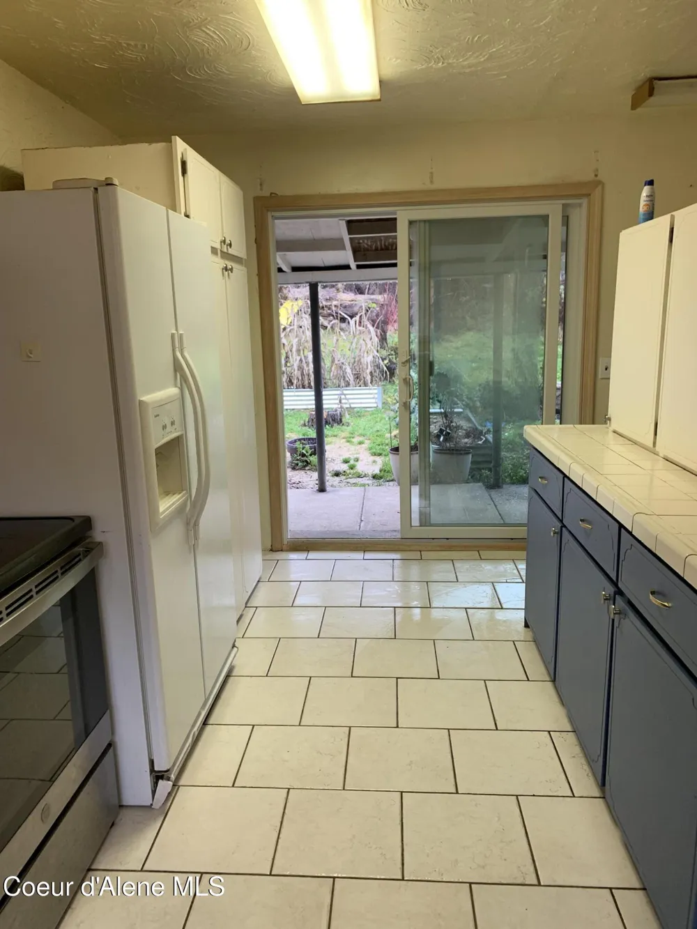52 Park Circle Kellogg, ID 83837