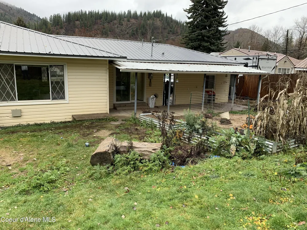 52 Park Circle Kellogg, ID 83837