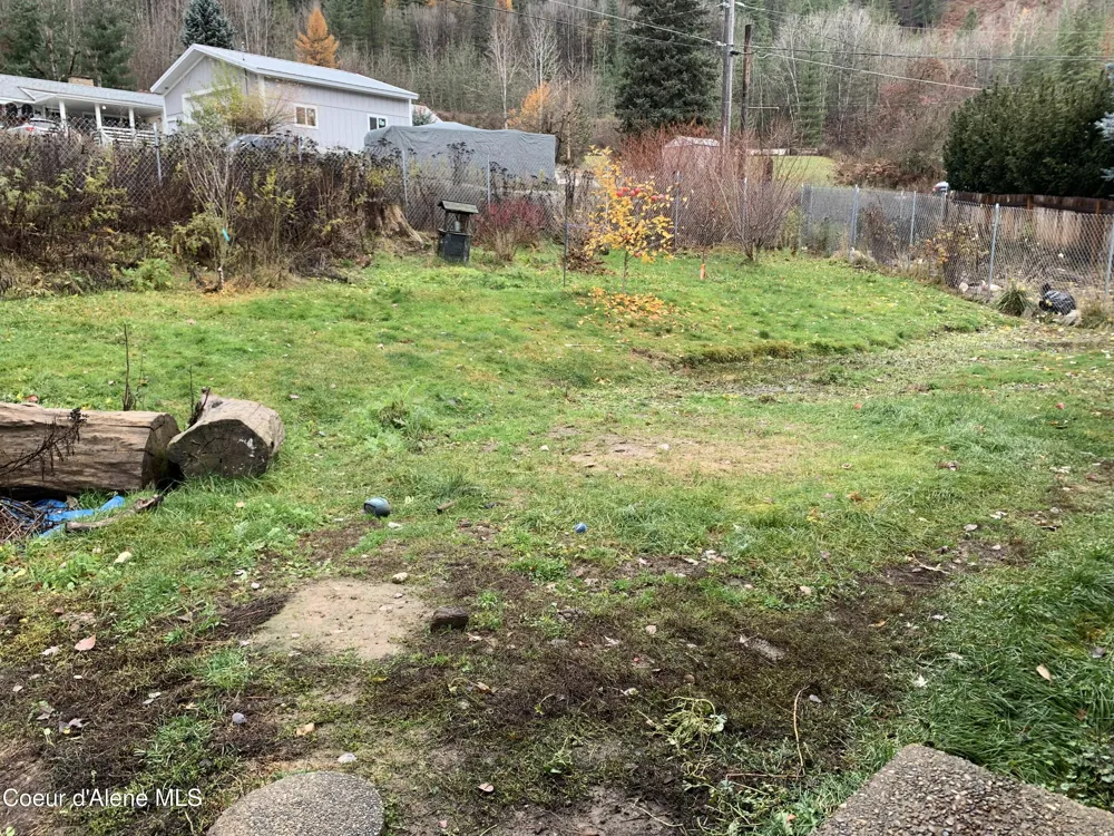 52 Park Circle Kellogg, ID 83837