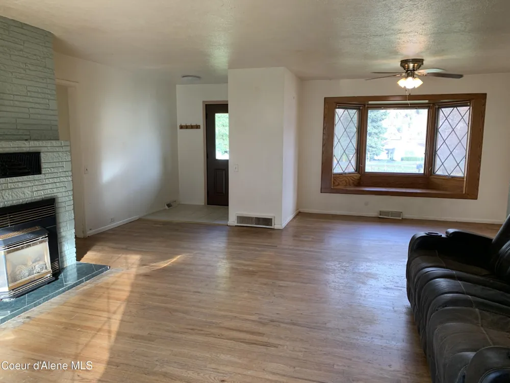 52 Park Circle Kellogg, ID 83837