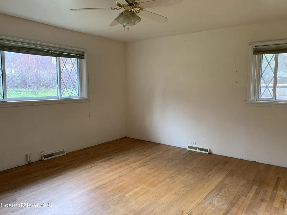 52 Park Circle Kellogg, ID 83837