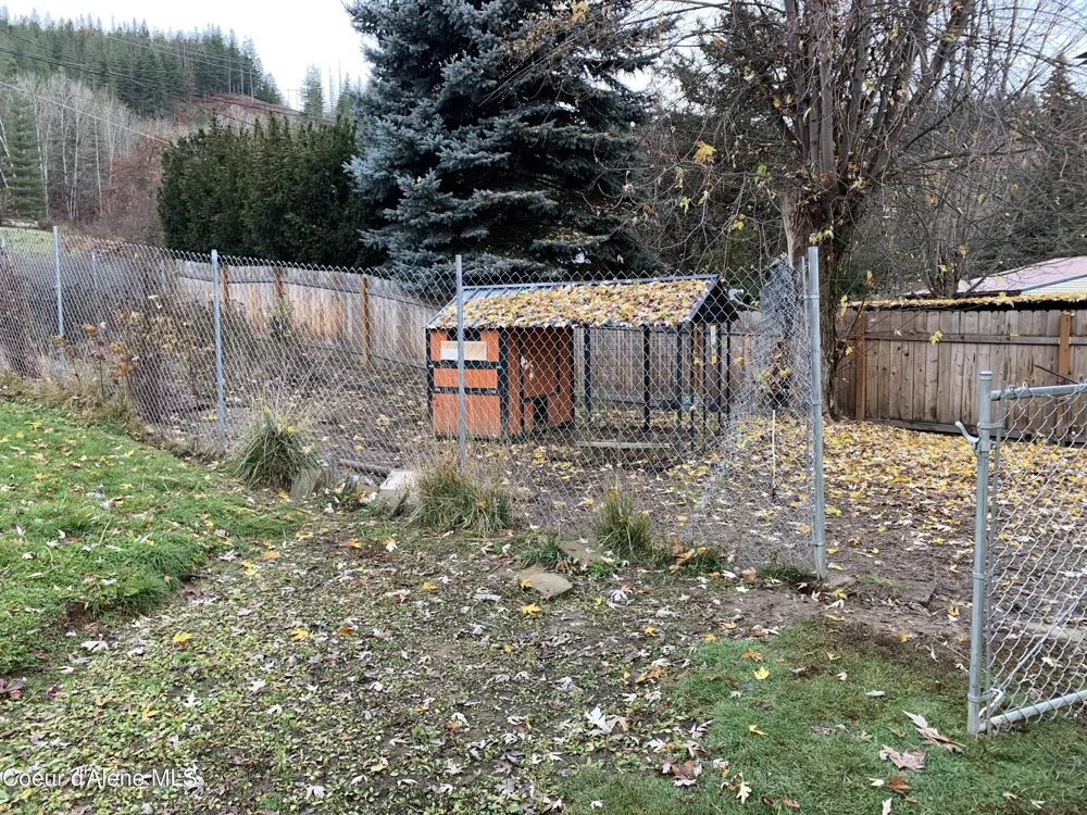 52 Park Circle Kellogg, ID 83837