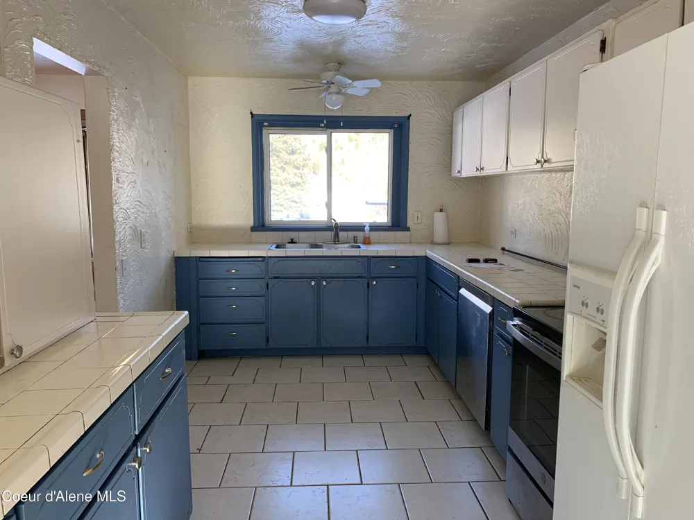 52 Park Circle Kellogg, ID 83837