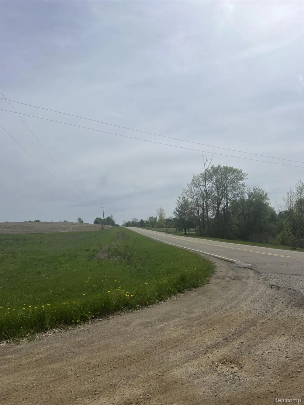 Cargill Brown City City, MI 48416