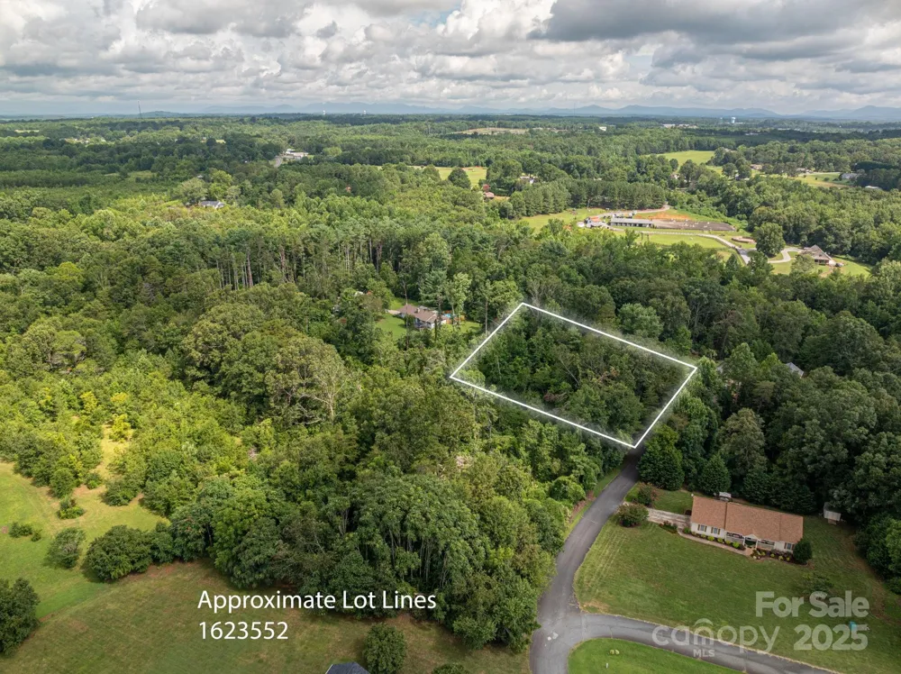 Lot 26 Line Drive Forest City, NC 28043