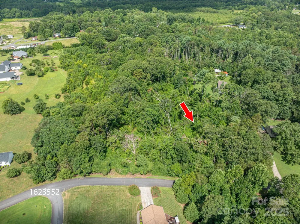 Lot 26 Line Drive Forest City, NC 28043