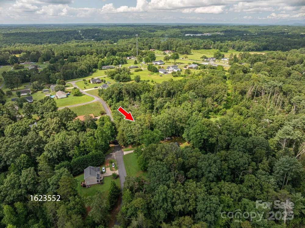 Lot 26 Line Drive Forest City, NC 28043