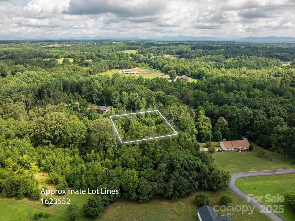 Lot 26 Line Drive Forest City, NC 28043
