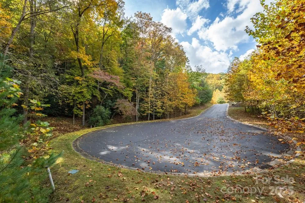 99999 Shining Rock Path Horse Shoe, NC 28742