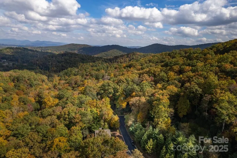 99999 Shining Rock Path Horse Shoe, NC 28742