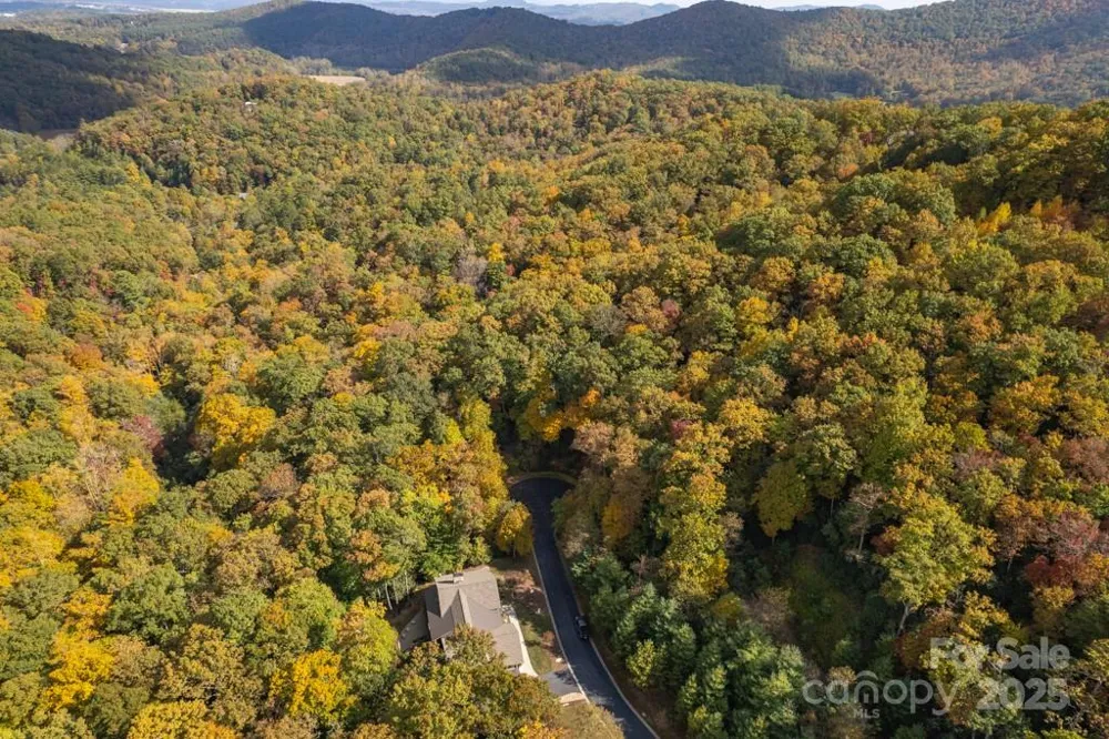 99999 Shining Rock Path Horse Shoe, NC 28742