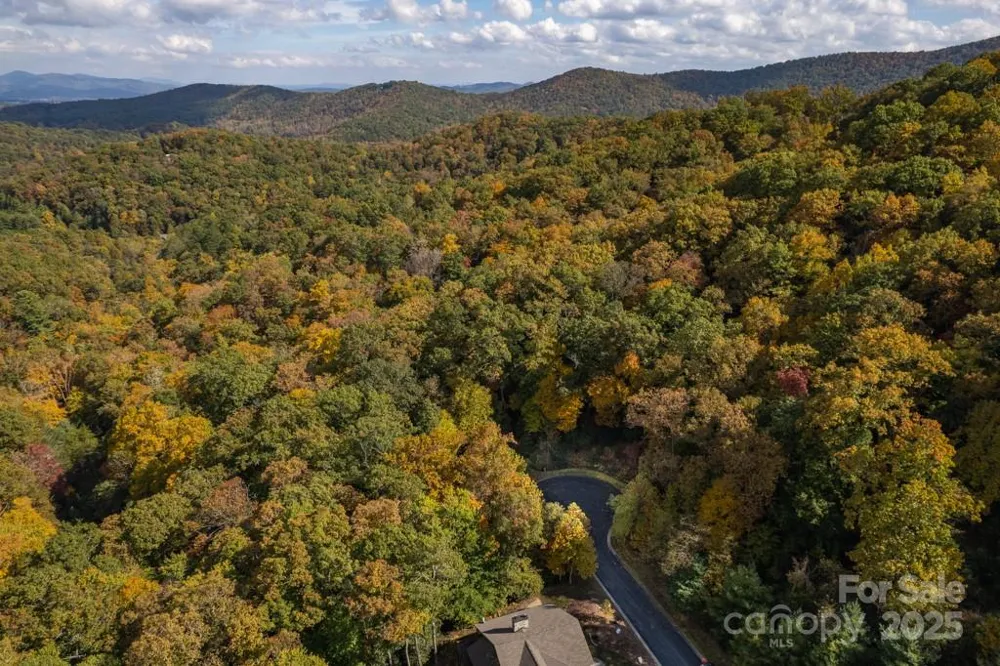 99999 Shining Rock Path Horse Shoe, NC 28742