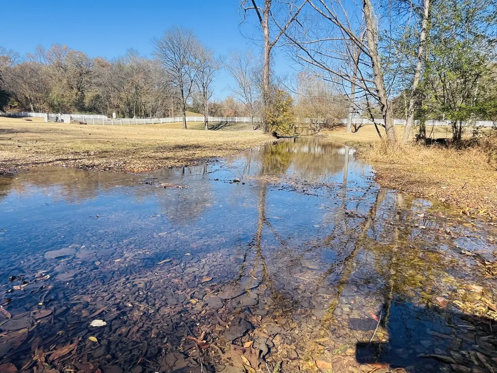 0 Indian Park Dr Parsons, TN 38363