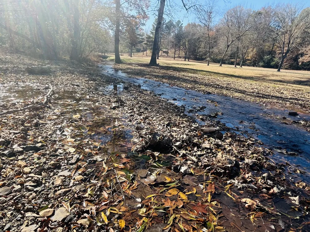 0 Indian Park Dr Parsons, TN 38363