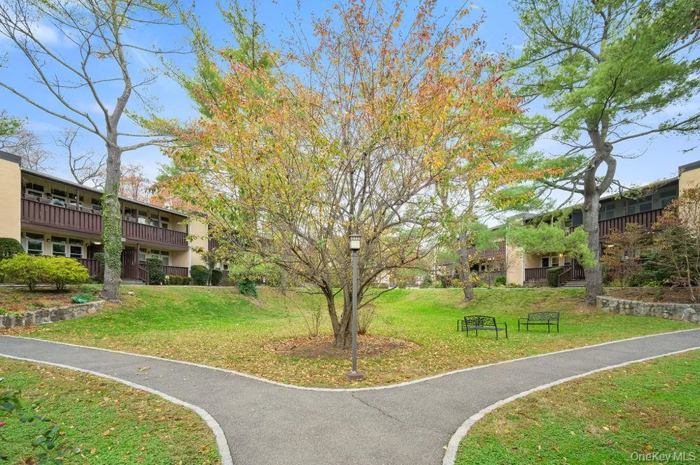 103 Wiltshire Road #D6 Scarsdale, NY 10583