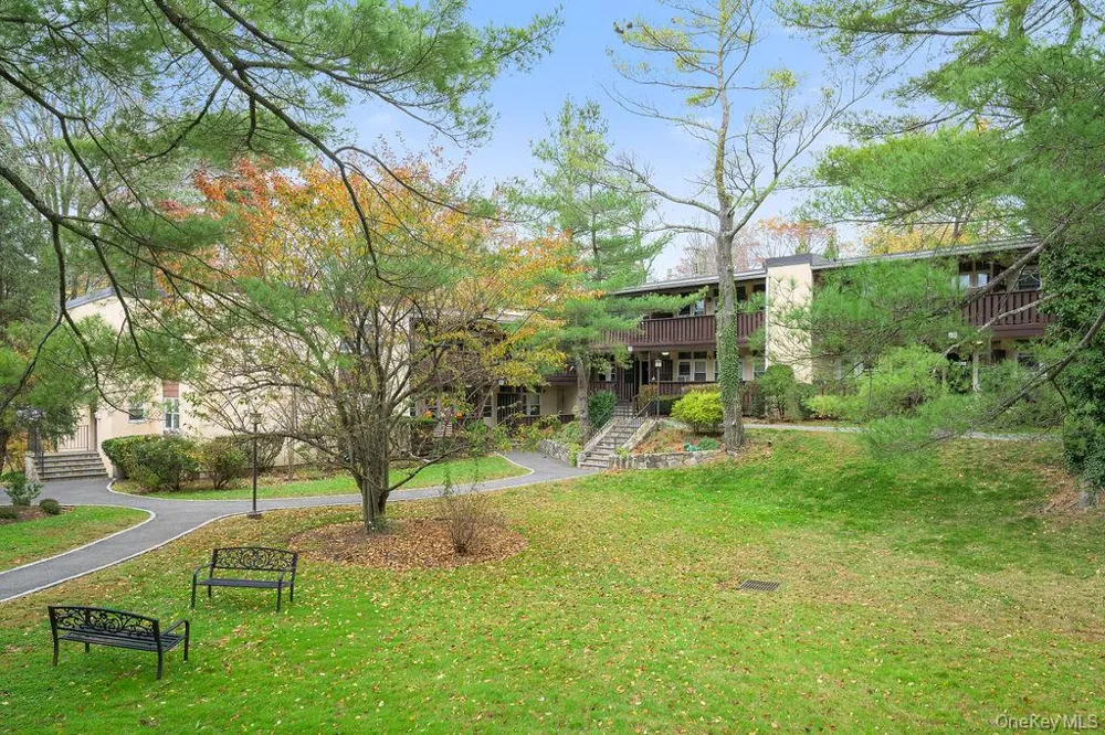 103 Wiltshire Road #D6 Scarsdale, NY 10583