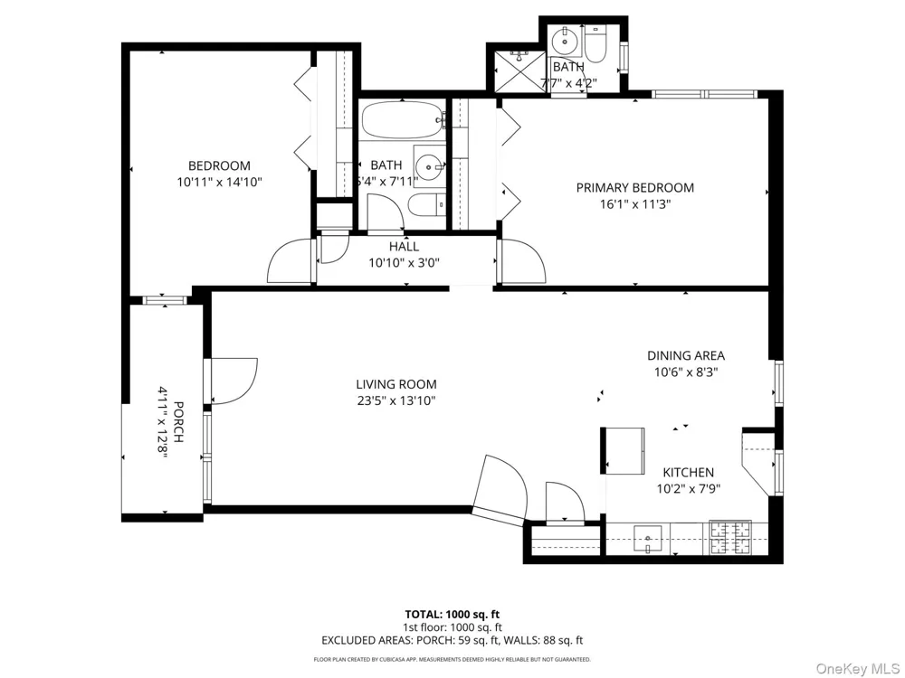 103 Wiltshire Road #D6 Scarsdale, NY 10583