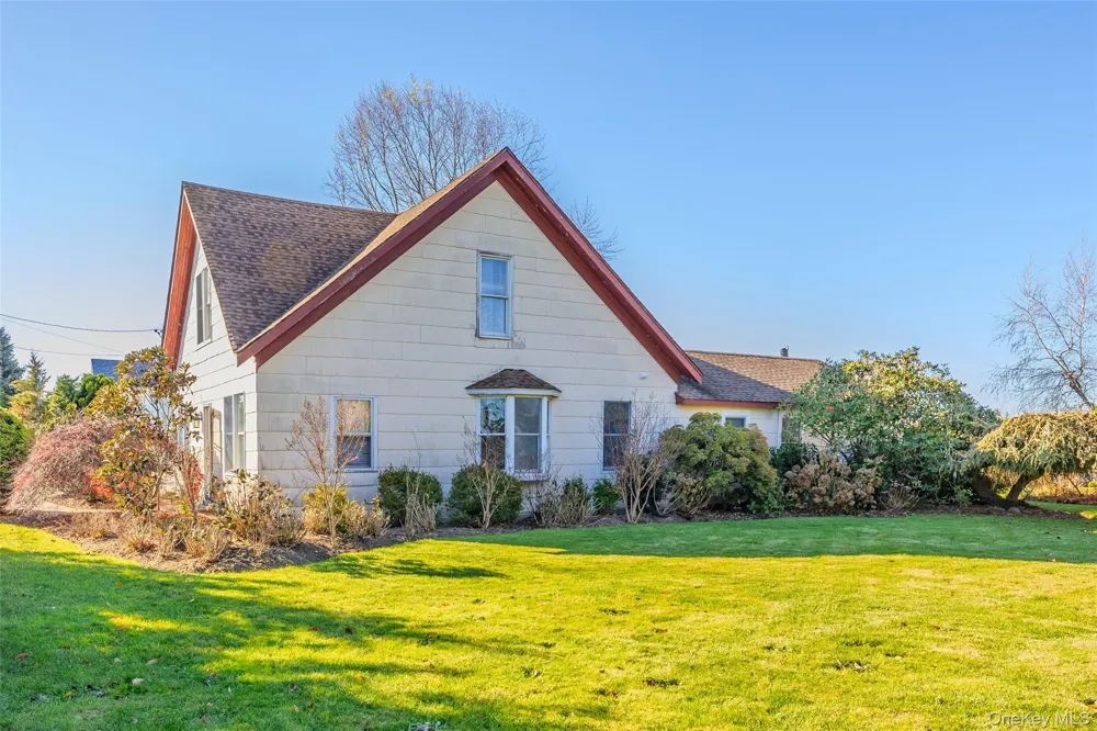 17525 County Road 48 Cutchogue, NY 11935