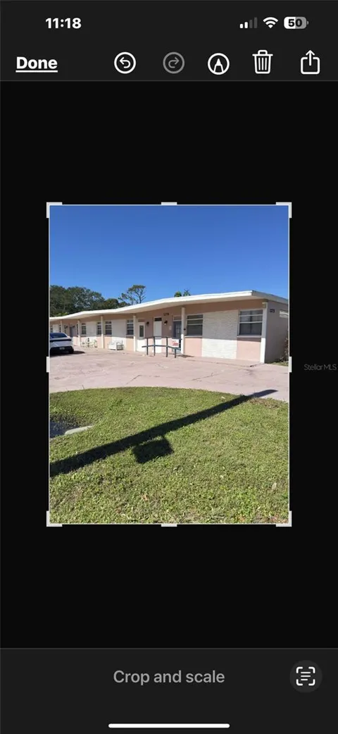 1275 BANANA RIVER DRIVE