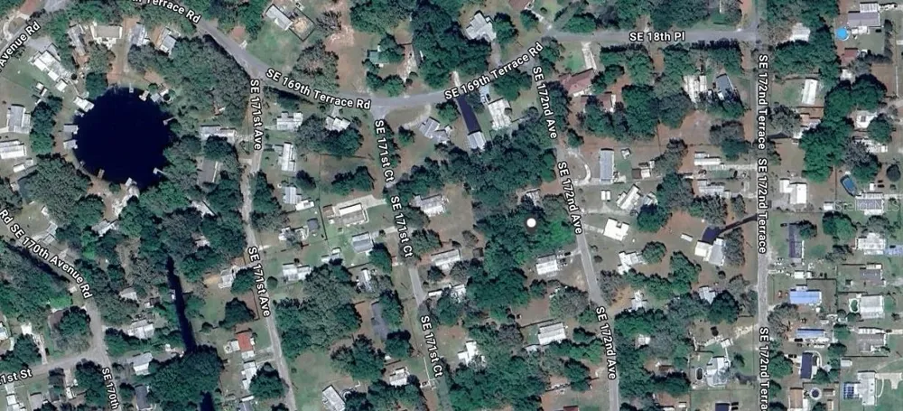 SE 172ND AVENUE Silver Springs, FL 34488