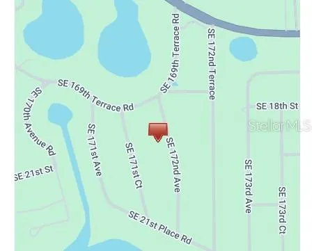 SE 172ND AVENUE Silver Springs, FL 34488