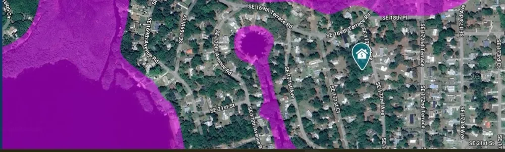 SE 172ND AVENUE Silver Springs, FL 34488