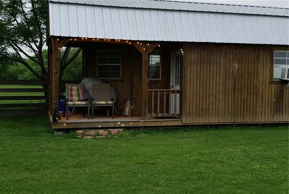 12212 County Road 1336 Sinton, TX 78387