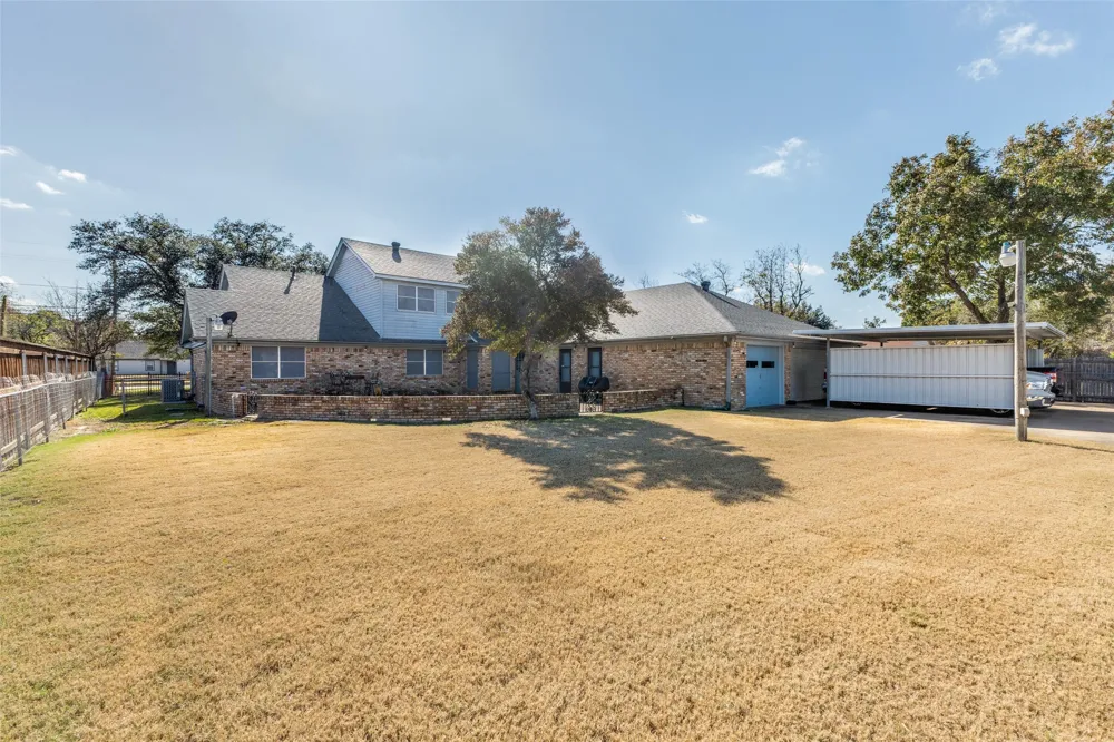 10615 Old Seagoville Road Dallas, TX 75217