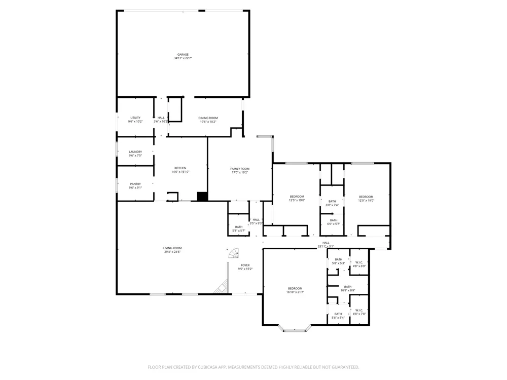 10615 Old Seagoville Road Dallas, TX 75217
