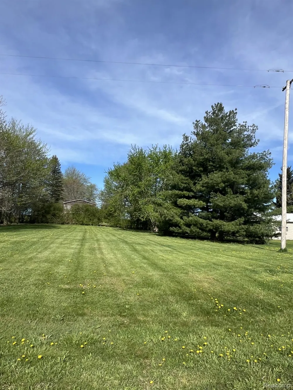 6241 Barnes Road Brown City City, MI 48416