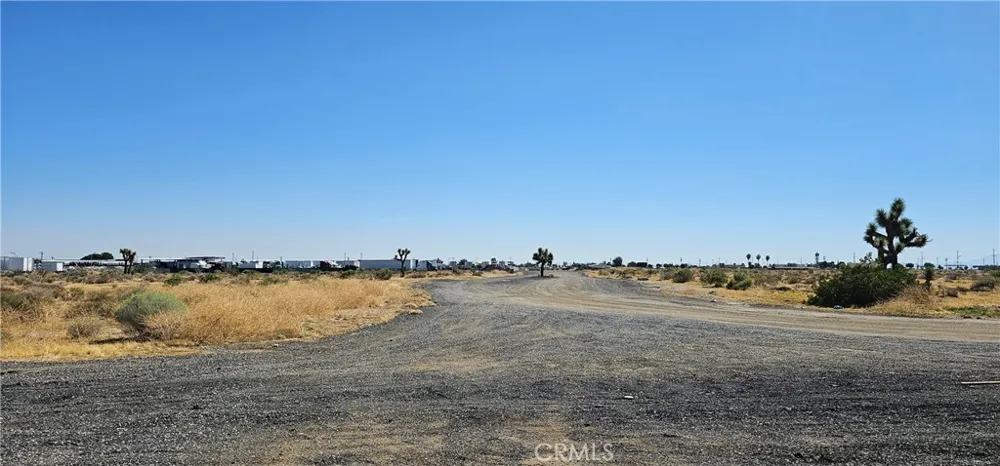 Ave L12/4th St W Lancaster, CA 93534