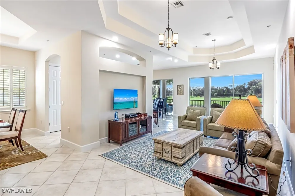 Ironstone Terrace #201 Naples, FL 34120